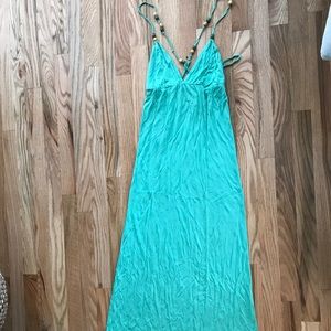 Long never worn dress